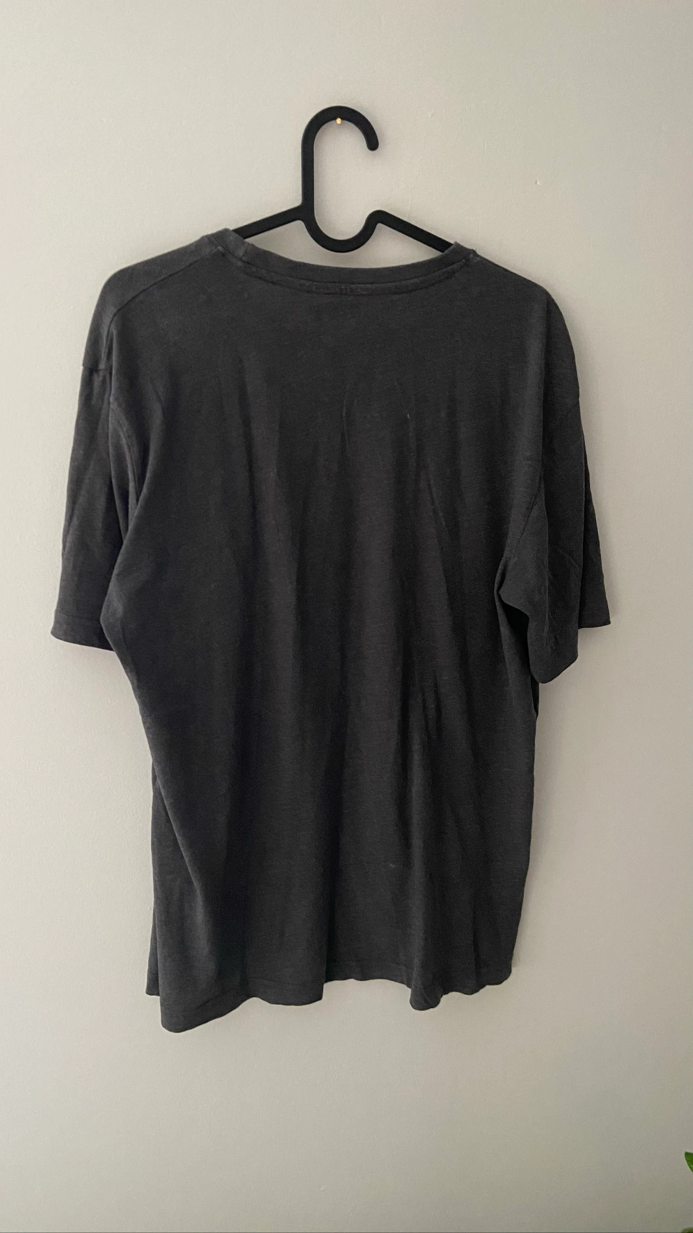 Lote de 3 T-shirts cinza básicas Tamanho M – photo 6
